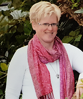 Dunja Moenninghoff Wolkengruppe
