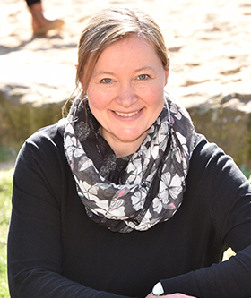 Annegret Goessling Regenbogengruppe